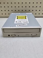 Vintage Mitsumi CD-ROM Drive Model: CRMC-FX4820T Tested and Works  picture