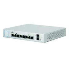 NEW Ubiquiti UniFi Ethernet Switch 8 150W Fully Managed Gigabit Switch US-8-150W picture