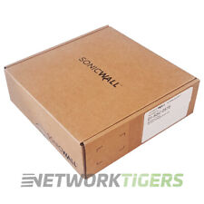 NEW SonicWALL TZ300 01-SSC-0576 3 YR AGSS Secure Upgrade Plus NEVER REGISTERED picture