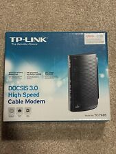 TP-Link TC-7610 300Mbps Wireless N DOCSIS 3.0 High Speed Cable Modem Router picture