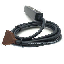 Genuine VeriFone Brown Mx Cable for Mx850 Mx860 Mx870 Mx915 Mx925 Terminals picture
