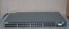 Juniper Networks EX2300-48P PoE+  ETHERNET Switch, PRE-OWNED . picture