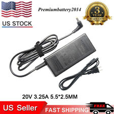 AC Adapter Charger for Lenovo G565 G570 G575 G580 G585 G700 Laptop Power Supply  picture