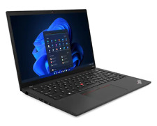 Lenovo  Workstation P14s AMD Gen 4 Laptop, 14