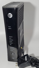 AT&T U-verse Pcae 5268AC FXN Gateway Wireless Internet Router Modem picture