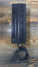 APC Back-UPS 650 Battery Backup and Surge Protector Black - (BN650M1) No Battery picture