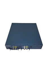 NEW Cisco 11500 Series CSS11503-AC Switch W/ CSS5-SCM-2GE CSS5-IOM-2GE Modules picture