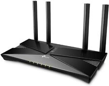 TP-Link WiFi 6 AX3000 Smart WiFi Router Archer AX50 802.11ax MU-MIMO  picture