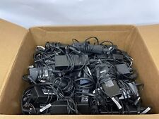 Assorted Lot of 50 Delta 135W 7.4x5.0mm Round Tip AC Adapters w/Power Cables picture