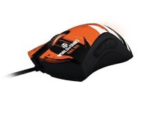 Razer DeathAdder World of Tanks Edition gaming mouse [regular assured product] picture