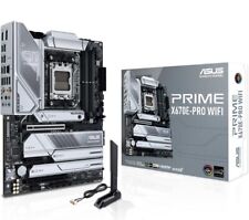 ASUS Prime X670E-PRO WiFi Socket Socket AM5 DDR5 ATX Desktop Motherboard picture