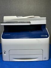 Xerox WorkCentre 6027 Wireless Multi-function Color Laser Printer Copy Fax Scan picture