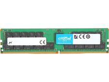 Crucial 32GB DDR4 3200MHz ECC Registered DIMM 2RX4 CT32G4RFD432A Server Memory picture