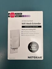 NETGEAR AC1900 WiFi Mesh Extender - EX6400100NAS (EX6400v3) picture