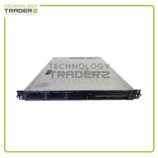 754520-B21 HP ProLiant DL160 G9 Xeon E5-2650L v3 16GB 8x SFF Server W/ 2x PWS picture