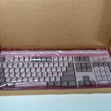 Mitsumi Electronics ZW PS/2 Wired Keyboard Model KPQEA4ZA - in Box picture