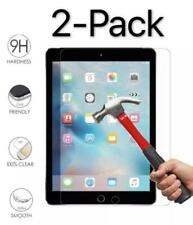 [2-Pack]Tempered GLASS Screen Protector for Apple iPad 9th Generation 2021 10.2 picture