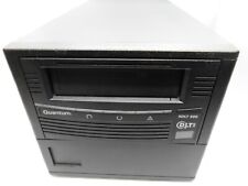 Quantum HP SDLT600 SCSI External Drive Equivalent to A7520A  A7520B 360287-001 picture