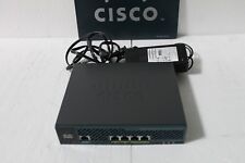 Cisco AIR-CT2504-15-K9 Wireless Controller 15 Access Point Lic AIR-CT2504 (2) picture