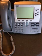 Cisco IP Phone 7960 - Gently Used in Great Condition picture