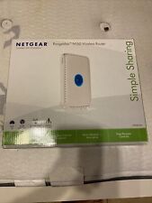 Netgear RangeMax N150 Wireless Router picture