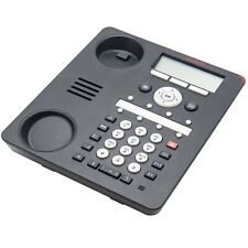 Avaya 1608-i IP Phone Poe For Replacement Parts Housing Buttons Plastics_ picture