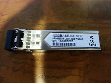 NEW OAG-SFP-GIG-SX 100% Alcatel-Lucent Compatible 3 Year Warranty 100+ pcs picture