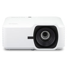 ViewSonic LS740W 5000 Lumens WXGA Laser Projector picture