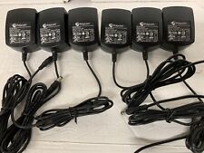Lot of 6 NEW Genuine Polycom AC Power Supply Adapter 48V 0.31A for VoIP Phones picture