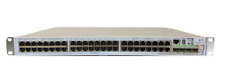 3COM 4200G 48 PORT NETWORK SWITCH 3CR17662-91 picture
