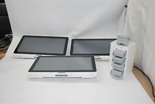 MIX LOT-3 PIONEER INC ALL-IN-1 CARIS TOUCH-CT18 (2) & TOUCH-CT18M (1) T4-B15 picture