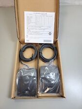 Cisco CP-MIC-WIRED-S SPA112 2 Port Phone Adapter Wired Microphone Kit CP-8831 picture