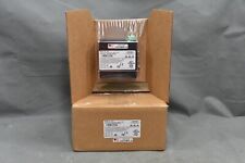 Red Lion 108TX, Unmanaged Industrial Ethernet Switch, 8 Port, Red Lion, RJ-45 picture