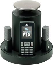 Revolabs 10-FLX2-200-VOIP NEW Wireless VoIP Conference Phone, 1 Year Warranty picture