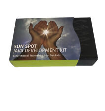Vintage  Sun Spot Oracle Java Developer's Tool Kit picture