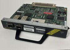 Cisco PA-POS-2OC3 Packet SONET Adapter picture