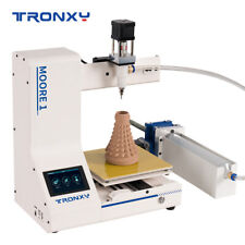 Tronxy Moore 1 Clay 3D Printer All-in-One Structure 3D Printing Machine G5A7 picture