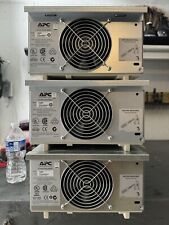 3 - APC Symmetra Hot Swappable Power Module SYPM 2.8 KWatts / 4.0 kVA picture