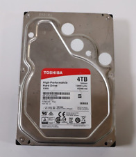 Toshiba X300 HDETR11GCA51 3.5