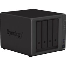 Synology DiskStation DS923+ 4-Bay NAS 16GB RAM (4 x 8TB HDD + 2 x 1TB NVMe SSD) picture
