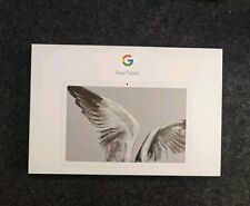 Google Pixel Tablet 128GB, Wi-Fi - Hazel (NEW, NEVER USED) picture