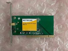 WIFI Card Netgear WG311T 108Mbps 32-bit Wireless PCI Adapter Wifi Wi-Fi WI-FI picture