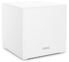 Tenda Nova MW12 Mesh WiFi System  - 1-Pack Up to 2000 sq.ft. Whole Home Coverage picture