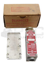 NEW NATIONAL ACME D900-1-D LIMIT SWITCH 460V 15A *READ* picture
