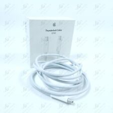 Apple - Thunderbolt Cable (2.0 m) - White picture