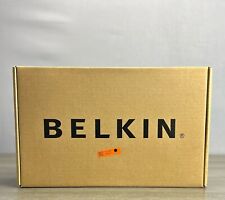 BELKIN F1DN104U OmniView Secure 4 Port KVM Switch - Same Day Shipping picture