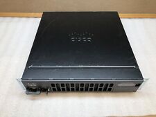 Cisco ISR 4351 Gigabyte Integrated Services Router ISR4351/K9 picture