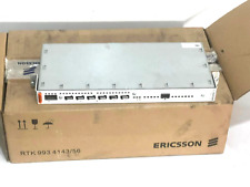 Ericsson, KDU 137 581/1, XCU 01 01, Auxiliary Converter, *KU102022* picture