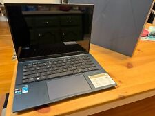 ASUS Zenbook 14 Q409ZA OLED 2800 x1800 Intel Core i5 1240P 8GB 256GB Laptop picture