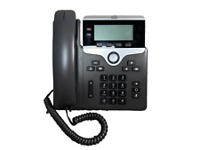 Cisco 7821 IP Phone (CP-7821-K9=) - Brand New picture
